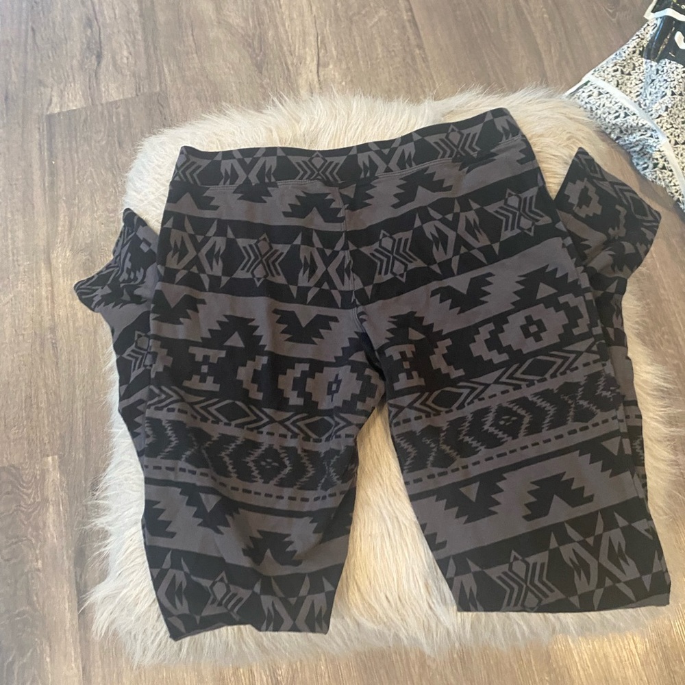 Express Leggings